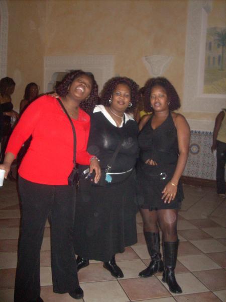 Soirée Kalbass