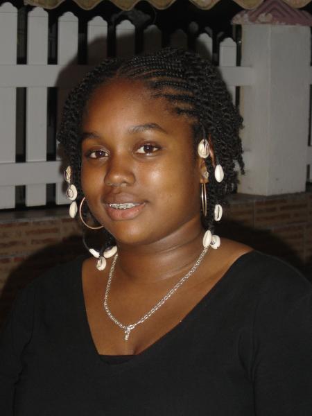  CHRISTELLE