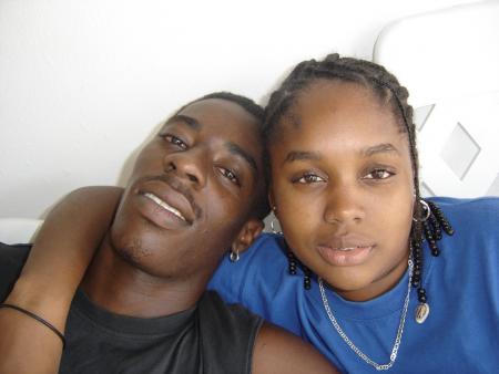 ma tetelle et moi (l couple malade), c m femme
