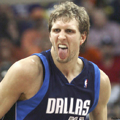 Mister Dirk