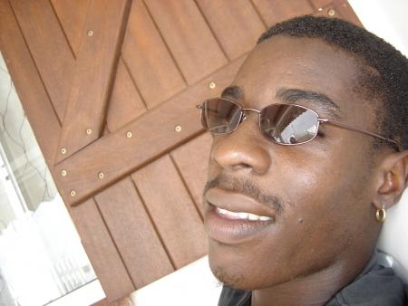 power en mode style