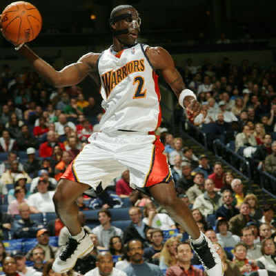 Mr  Pietrus