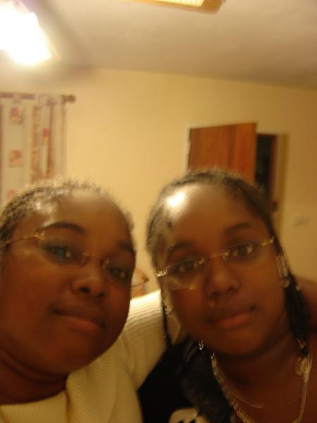 AUDREY ET TETELLE