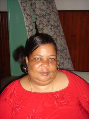 ma tatie alberte